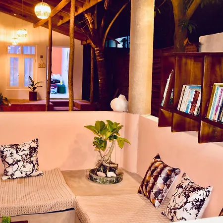 Gypcey Home Arugam Bay Exterior photo