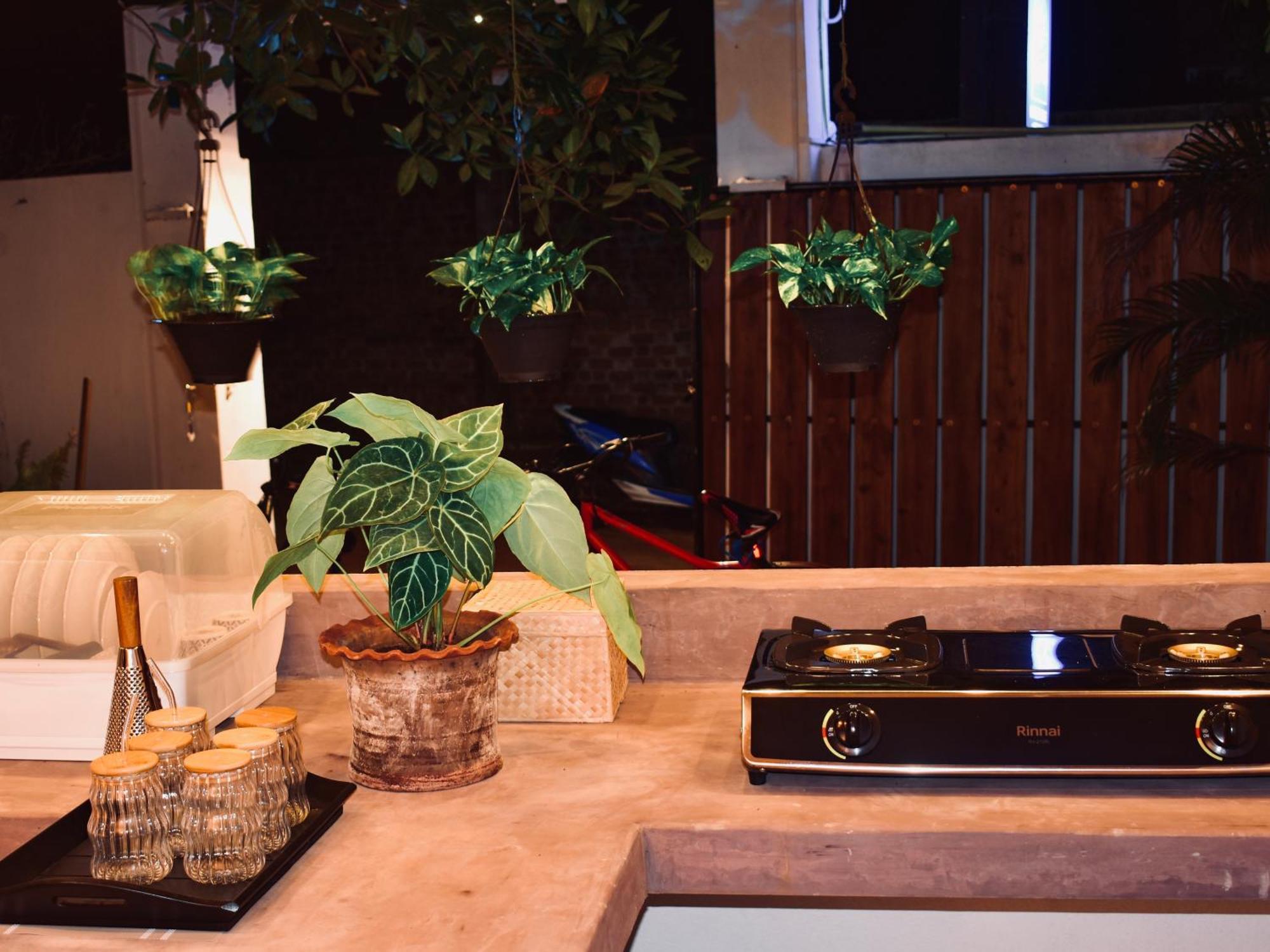 Homestay Gypcey