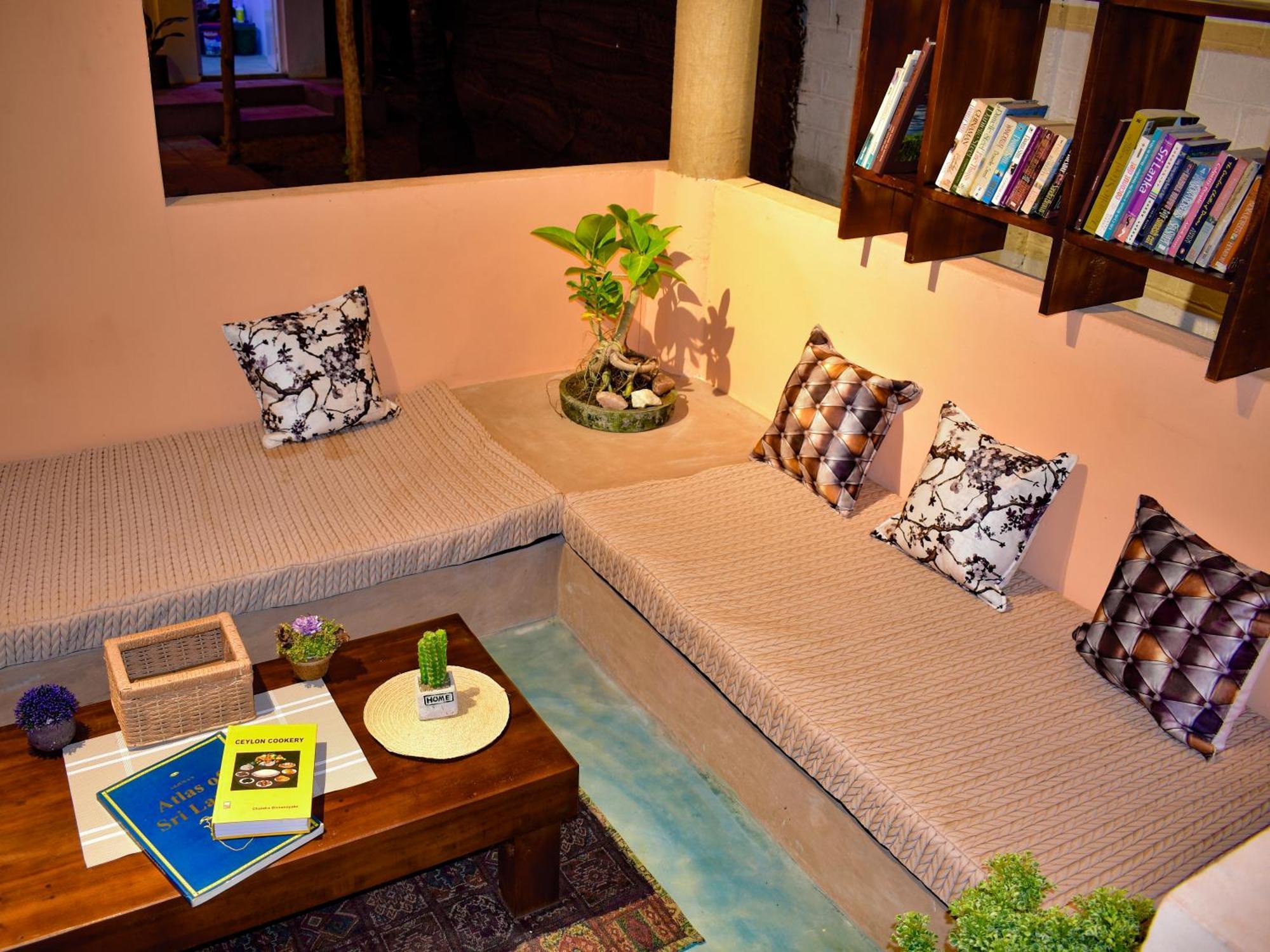 Homestay Gypcey *