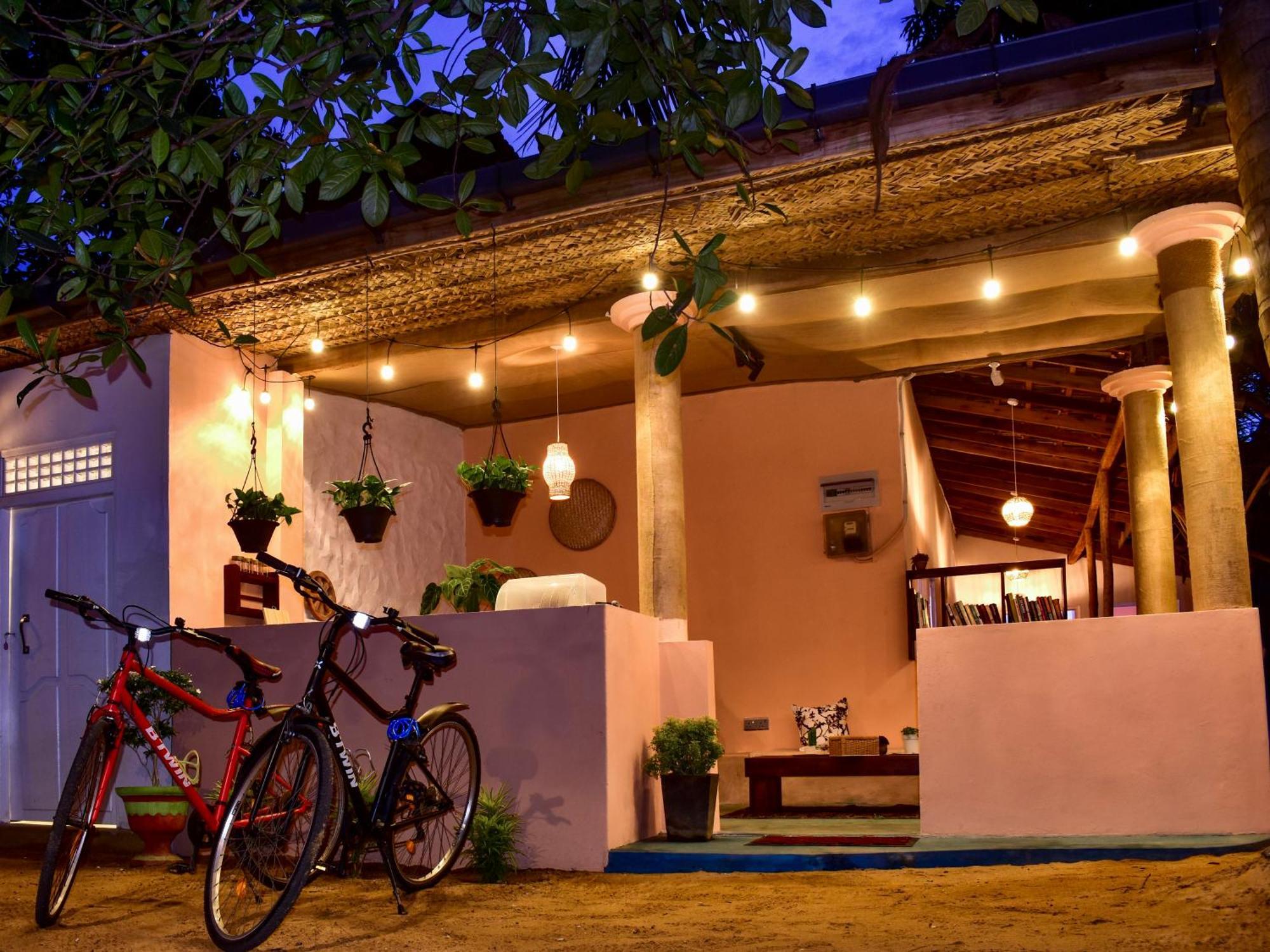 Homestay Gypcey